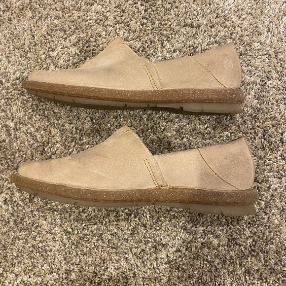 Born Slip On Shoes - Picture 5 of 9